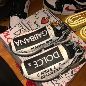 Dolce & Gabbana sneakers